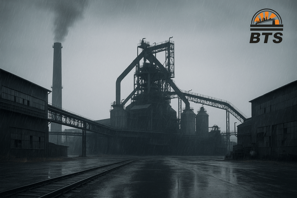 Pre-Ordering Steel
