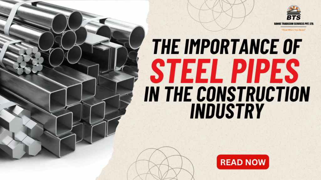Steel Pipe ms pipe