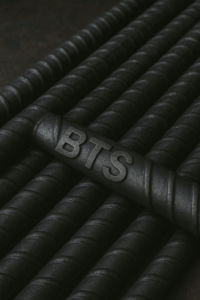 TMT Bar