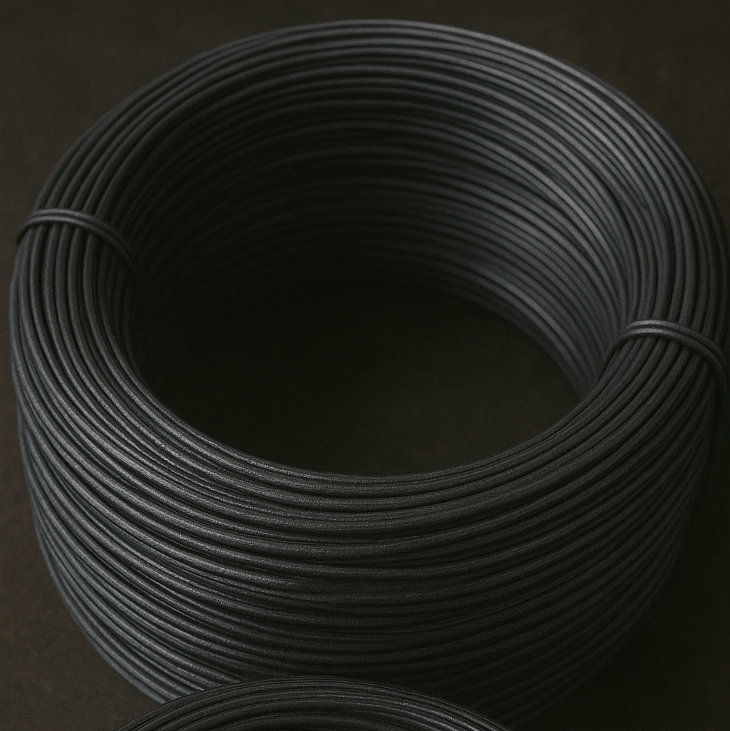 binding wire