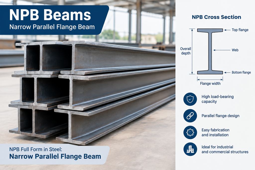 npb beam